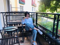 -深圳东部华侨城茵特拉根酒店