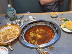 -蜀留香火锅·始于1999·原四川老火锅(白堤路店)