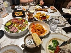 -G+KITCHEN(龙湖狮山天街店)