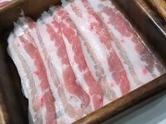 -菌小白·野生菌火锅(时尚天河店)
