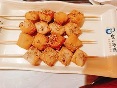 -七八冷面·延边朝鲜族美食(欢乐谷店)