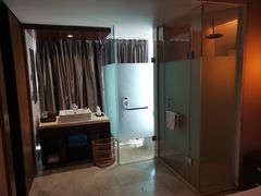 -三亚凤凰水城凯莱度假酒店