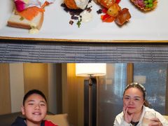 -广州德安丽舍凯宾斯基酒店