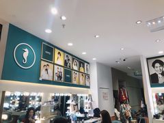 -海马体照相馆(深圳万象天地店)