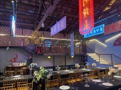 -里堂派对·独栋团建聚会小院轰趴馆(三圣乡店)