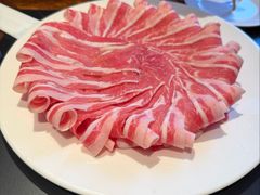 雪花肥牛-南门涮肉(天坛南门店)