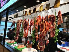 -潮发潮汕牛肉店(龙洞店)