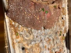 -新石器烤肉(之心城店)