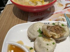 -小杨生煎(龙阳广场店)