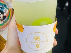 -树夏(建设路店)
