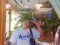 -时光花园(白鹭洲店)