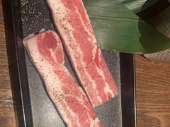 -新石器烤肉(中房金谊广场店)