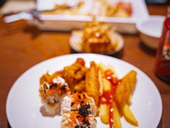 -王氏炉匠·烧鸟放题自助(三里屯店)