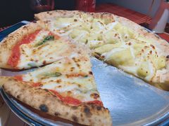 -Primo·丽莫意大利窑烤披萨