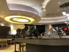 大堂-必胜客(湘隆店)