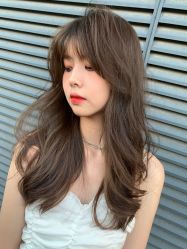 -HairCode芭曲发型