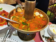 -清漫·派对音乐餐吧(市桥店)