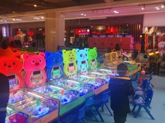 -鸿通城购物中心