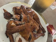 -幽优农庄·森波拉特色本地农家菜