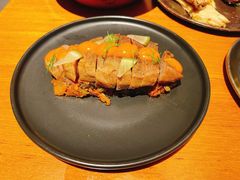 -SHAN山(前滩太古里店)