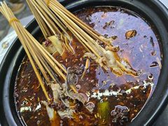 -红丽涮牛肚火锅店·非遗美食(北大街店)