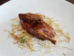 -蛇口希尔顿南海酒店·随轩中餐厅·粤菜
