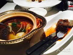 -满满海佛跳墙(千禧店)