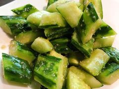 -探鱼·鲜青椒爽麻烤鱼(番禺万达店)