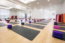 -Just Yoga 瑜伽·阿育吠陀