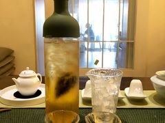 -茶庐(百花洲路店)