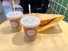 -香港鸳鸯王(西湖路店)