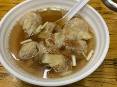 鲜虾云吞面-小梁哥云吞面(黄贝岭店)