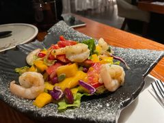 -澳骄 Aussie Kitchen·手工披萨·西餐(国大店)