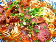 -众膳卤肉面(才子中心店)