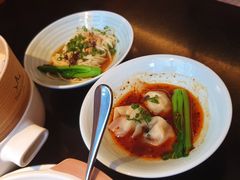 -丽晶轩中餐厅(重庆丽晶酒店)