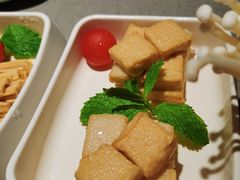 -半天妖烤鱼(中山路店)
