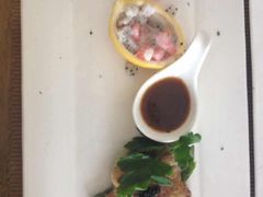 -MOMENT湖景餐厅(解放路店)