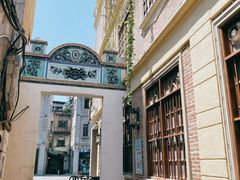 -日日鲜自助餐厅(小公园店)