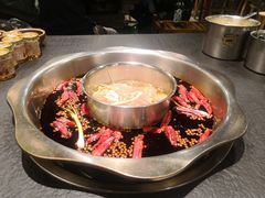 -胖碗火锅(观音桥店)