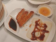 -小杨生煎(黄河路美食休闲街店)