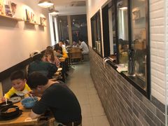 -李先生的首尔小馆(松江启源广场店)