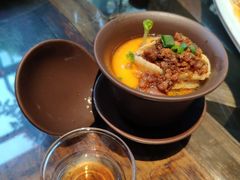 -箱美术馆私房菜(水晶郦城店)