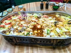 -陈小厨海鲜大咖·15年平潭味(龙王头店)