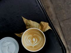 -Radar Coffee(思南路店)