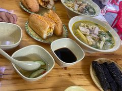 -华姐鸡粉(教育路店)