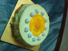 -OL’s Cake鲜荟千层(东风中路店)