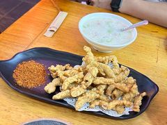 -古真记钵钵鸡(总店)