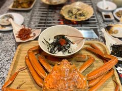 -震海贝烤贝·民俗特色店(延吉总店)