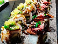 -吉布鲁牛排海鲜自助(假日国际店)