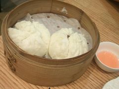 -庆记香港烧味小馆(浦东机场店)